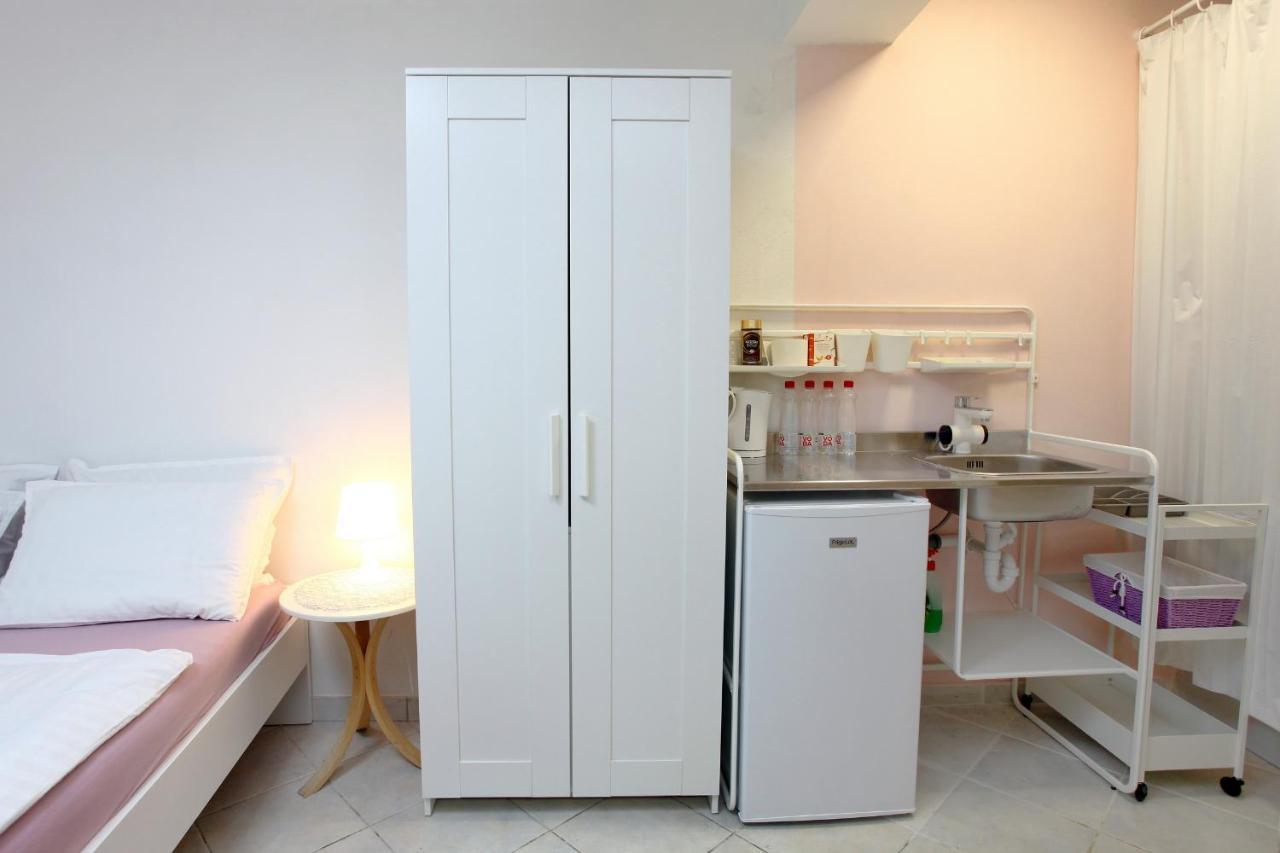 City Room Apartment Date Koper Exterior photo