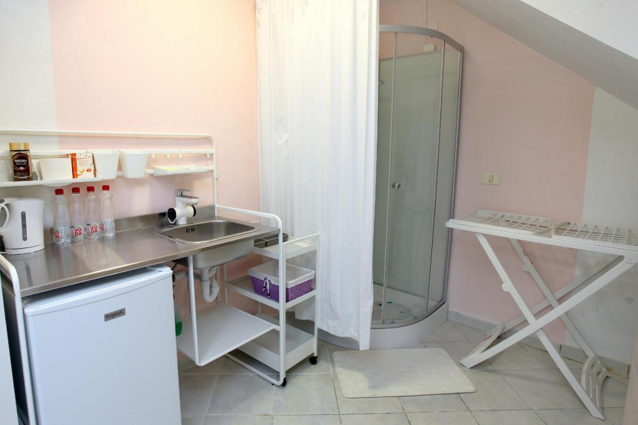 City Room Apartment Date Koper Exterior photo